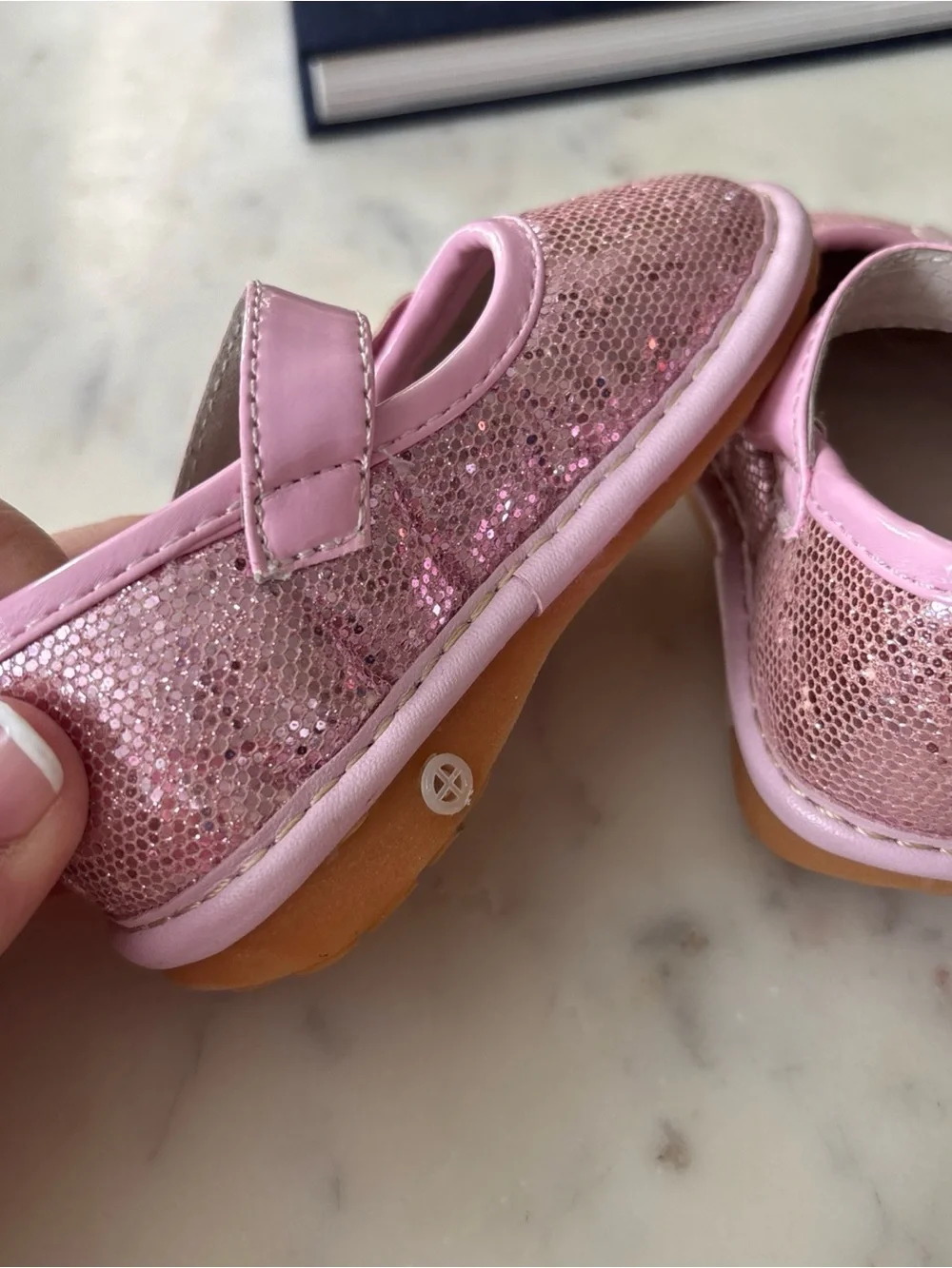 Jollykids charming pink